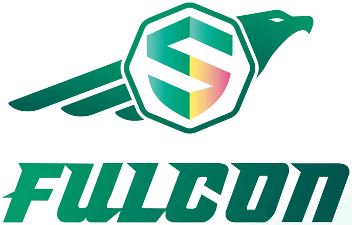 富爾康 Logo