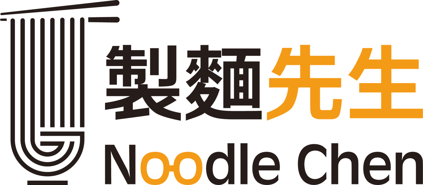 製麵先生 Logo